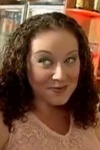 Michaela in Dirty Anal Housewives