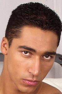 Carlos Baxter in Behind The Bars: Innocent