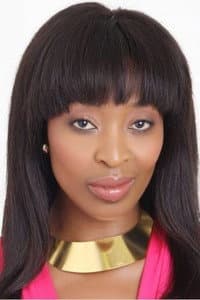 Khabonina Qubeka in Loved Out