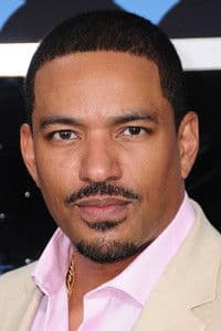 Laz Alonso in Jumping the Broom