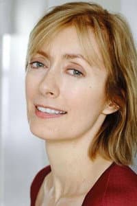 Susan Lyons in Napoleon
