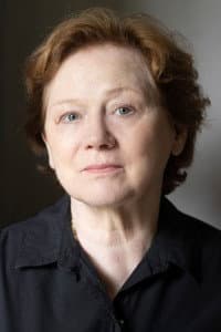 Imogen Kogge in Mona kriegt ein Baby
