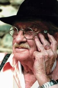 Cyril Robichez in Billenium