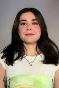 Elifnaz Öngören in Issız Ağdam