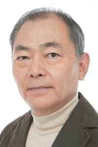 Unsho Ishizuka in Pokémon de film: Kyurem versus het Zwaard der Gerechtigheid