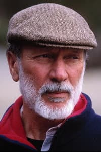 Chris Menges in Max Von Sydow: Dialogues with The Renter