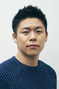 Naruki Matsukawa in 五条霊戦記／GOJOE