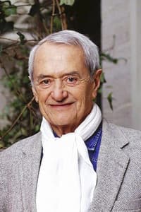 Georges de Caunes in Jeu de dames