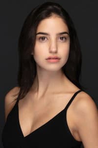 Selin Cuhadaroglu in A Girl's Guide to Queen Bee Takedown