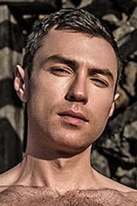 Ralph Novak in Fuck N Cuck