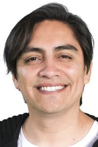 Sergio Freire in Fuerzas Especiales 2: Cabos Sueltos