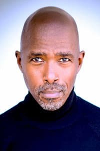 Ntare Guma Mbaho Mwine in The Youth