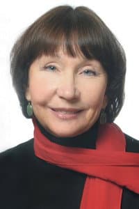 Lyudmila Dmitrieva in Кольца Альманзора