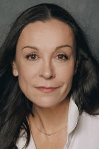 Oksana Bazilevich in Двойная фамилия