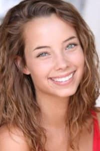 Kathryn Collins in 1313: Bigfoot Island