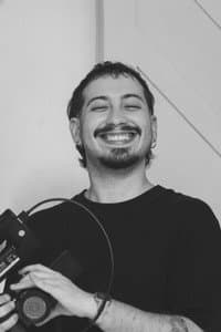 Gabriel Rodrigues in MAHMUNDI: NOITES DE FRISSON