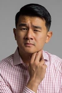 Ronny Chieng in Trust
