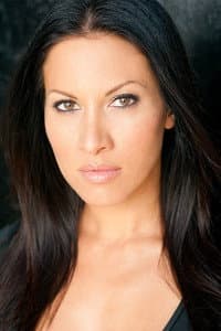 Jennifer Dorogi in Break-Up Nightmare