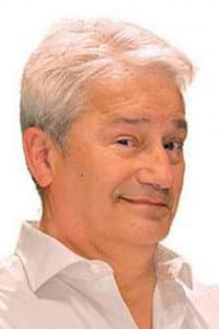 José Pedro Gomes in O Cobrador de Fraque