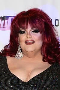 Darienne Lake in This Is Drag