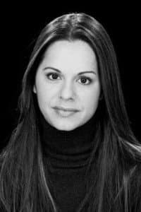 Violeta Ferrer in Adieu pays