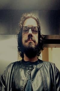 Fábio Rogério in Eu Não Sei Dançar, Mas Danço