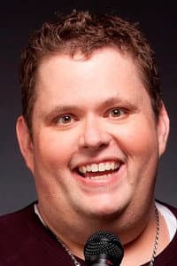 Ralphie May in The Big Black Comedy Show: Vol. 2