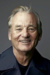 Bill Murray in Ant-Man and the Wasp: Quantumania