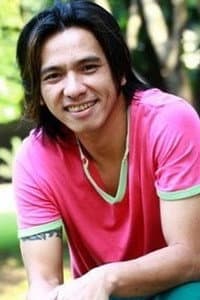 Valentino in Hijrah Cinta