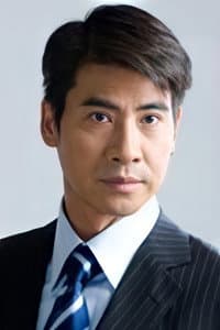 Weng Chia-ming in General's Goblet