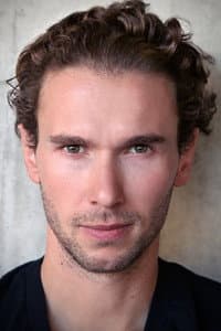 Jason A. Drago in Misfits