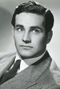 George Holmes in The Falcon in San Francisco