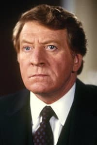 Clive Revill in Escape to the Sun