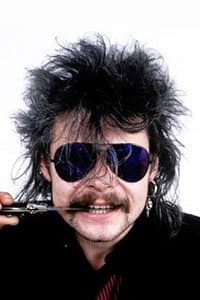 Phil 'Philthy Animal' Taylor in Classic Albums: Motörhead - Ace of Spades