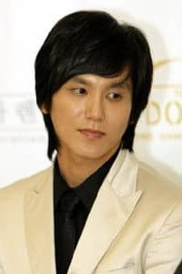 Sung Chang-hoon in 시티헌터