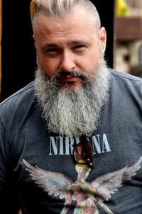 Paulo Valentim in Erva Daninha