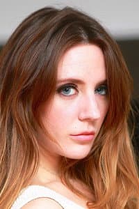 Samantha Bentley in Black Sand: A Sandman Story