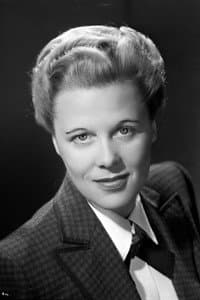 Joan Harrison in A Talk with Hitchcock