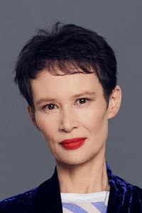 Suzie Collier in Jacob Collier: In the Room Where It Happens