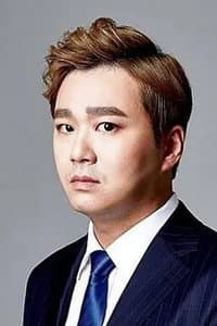 Seo Jae-kyeong in 웰컴 투 동막골