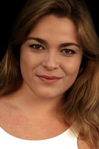 Vivian Duarte in Luccas e Gi em: Amor de Mãe