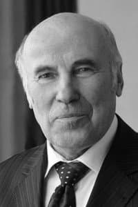 Mykhailo Vysotskyi in Центр нападения