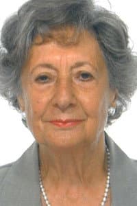Piera Cravignani in Il magico Natale di Rupert