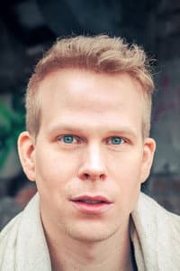 Rick Paul van Mulligen in Circus Noël