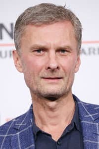 Andres Puustusmaa in Üle Piiri