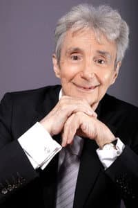 Claude Véga in Tout l'or du monde