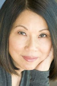 Marilyn Tokuda in Farewell to the King