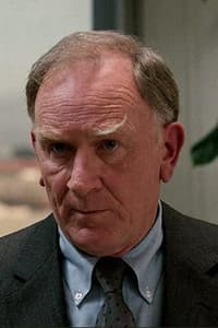 Michael Currie in Pray TV