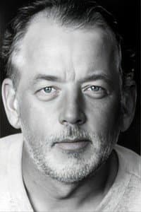 Peter Donaldson in Jewel