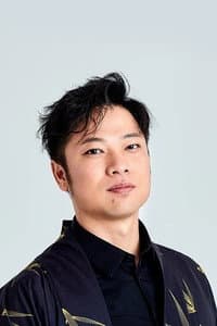 Li Nan in 你给我的喜欢